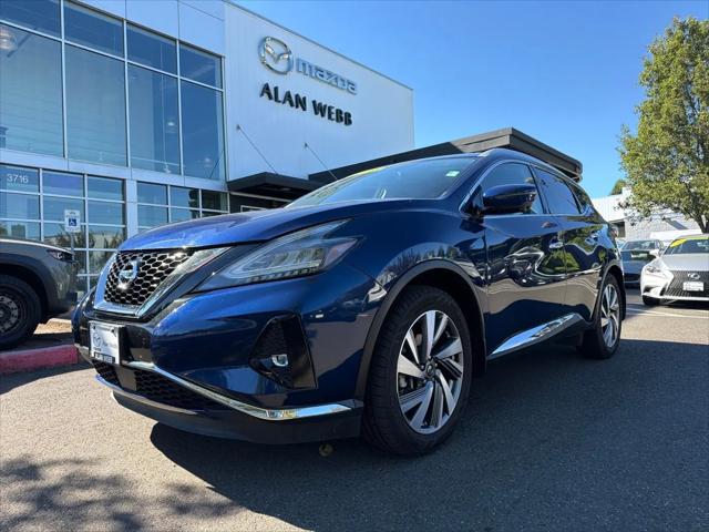 2019 Nissan Murano SL for sale in Vancouver, WA