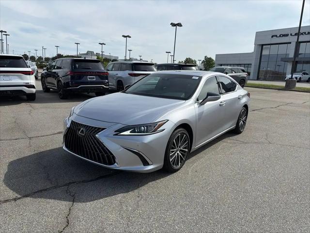 2025 Lexus ES 350 ES 350 for sale in Greensboro, NC