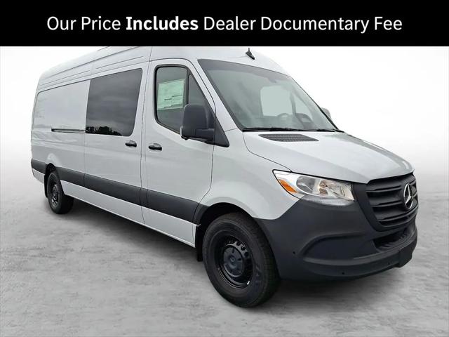 2026 Mercedes-Benz Sprinter 2500 High Roof 4-Cyl Diesel HO for sale in Fort Washington, PA