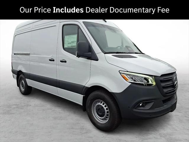 2026 Mercedes-Benz Sprinter 2500 Standard Roof 4-Cyl Diesel HO for sale in Fort Washington, PA