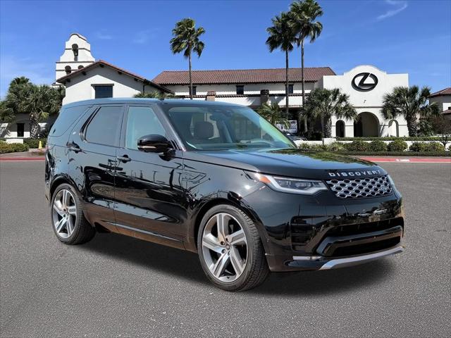 2025 Land Rover Discovery P360 Metropolitan Edition for sale in San Juan, TX