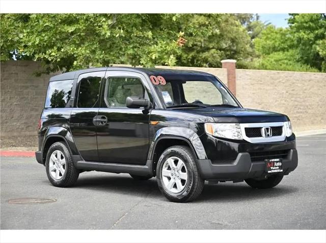 2009 Honda Element EX for sale in Sacramento, CA