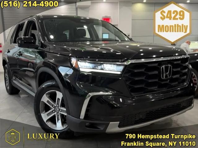 2024 Honda Pilot EX-L for sale in Franklin Square, NY