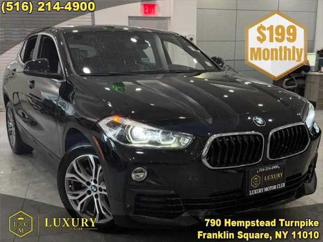 2020 BMW X2 xDrive28i for sale in Franklin Square, NY
