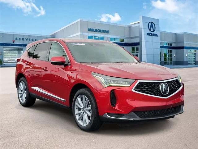 2023 Acura RDX Standard for sale in Melbourne, FL