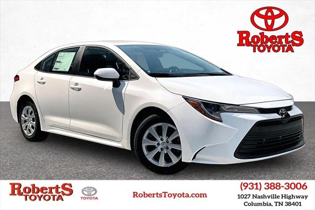 2026 Toyota Corolla LE for sale in Columbia, TN