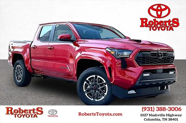2026 Toyota Tacoma TRD Sport for sale in Columbia, TN