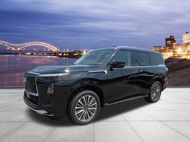 2027 INFINITI QX80 LUXE for sale in Bartlett, TN