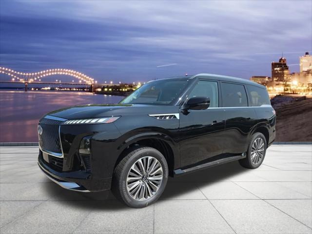 2027 INFINITI QX80 LUXE for sale in Bartlett, TN