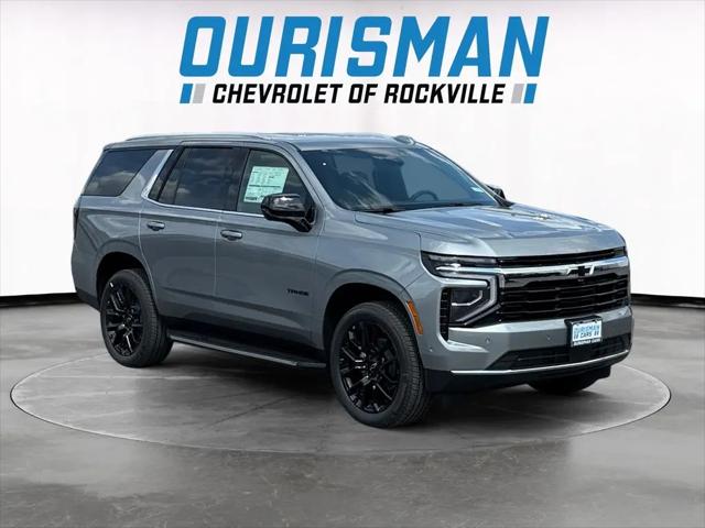 2026 Chevrolet Tahoe 4WD LS for sale in Rockville, MD