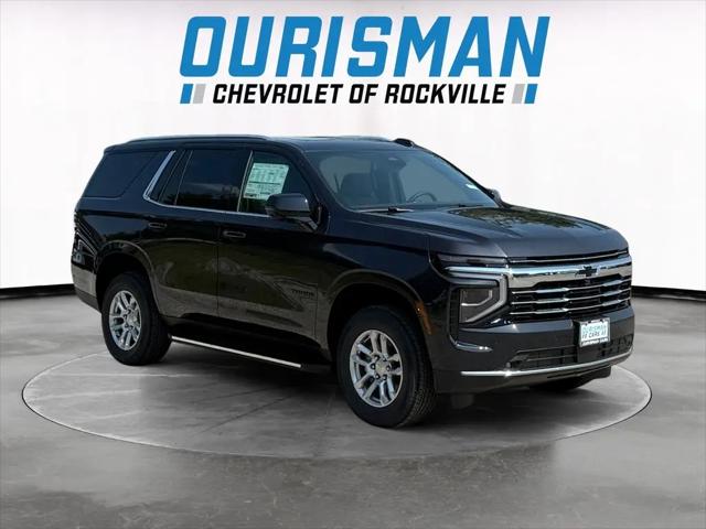 2026 Chevrolet Tahoe 4WD LT for sale in Rockville, MD