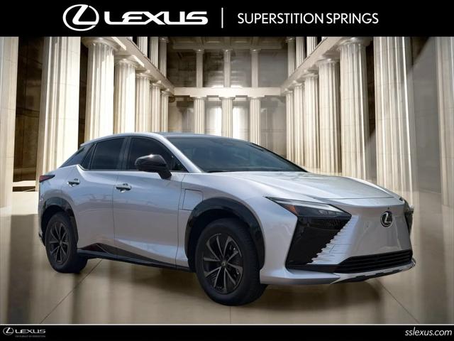 2026 Lexus RZ 350e Premium for sale in Mesa, AZ