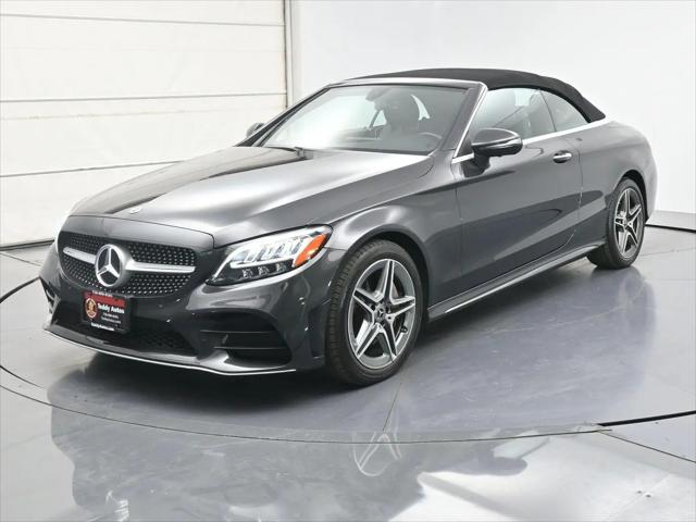 2019 Mercedes-Benz C-CLASS C 300 4MATIC for sale in Bronx, NY