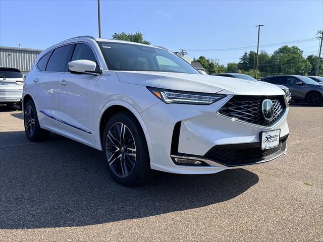 2026 Acura MDX Advance Package for sale in South Burlington, VT