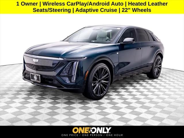 2024 Cadillac iQ Sport w/1SF for sale in Barrington, IL