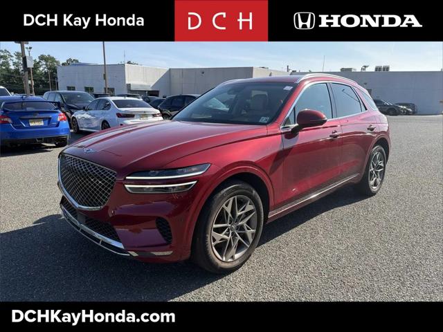2023 Genesis GV70 2.5T AWD for sale in Eatontown, NJ