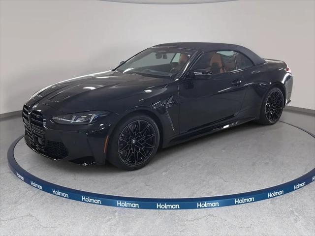 2027 BMW M4 Competition xDrive for sale in Fort Lauderdale, FL