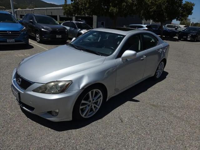 2007 Lexus IS 350 IS 350 for sale in Thousand Oaks, CA