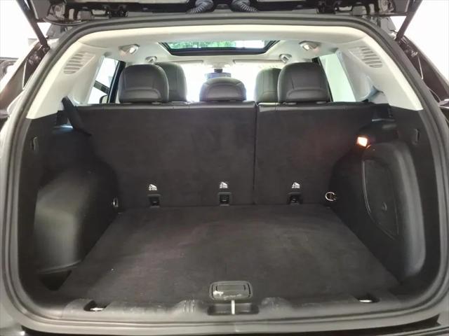 2021 Jeep Compass Latitude 4x4