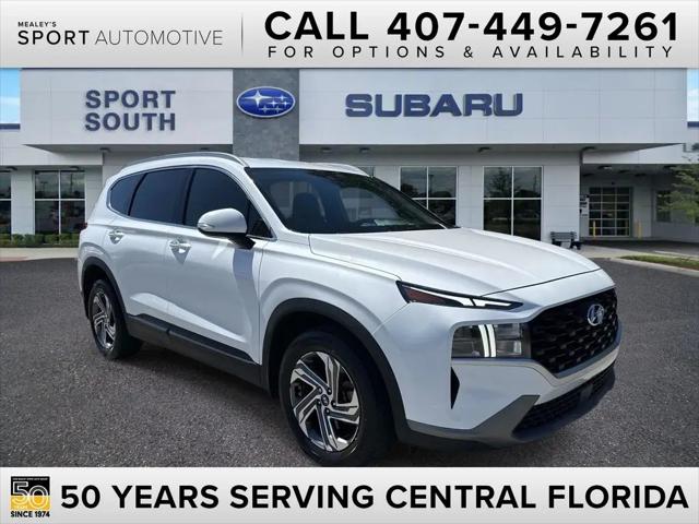 2023 Hyundai Santa Fe SEL for sale in Orlando, FL