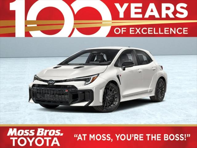 2026 Toyota GR Corolla Premium Plus for sale in Moreno Valley, CA