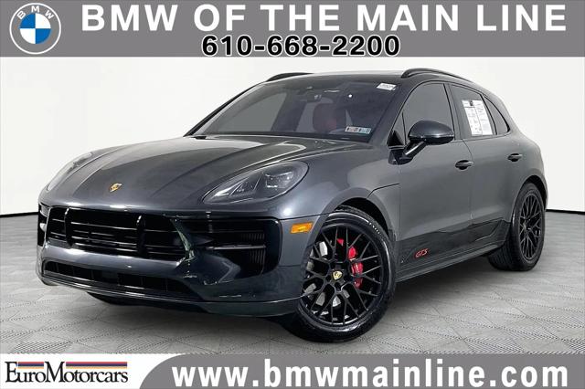 2021 Porsche Macan GTS for sale in Bala Cynwyd, PA