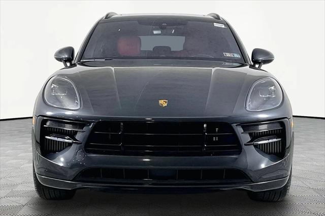 2021 Porsche Macan GTS