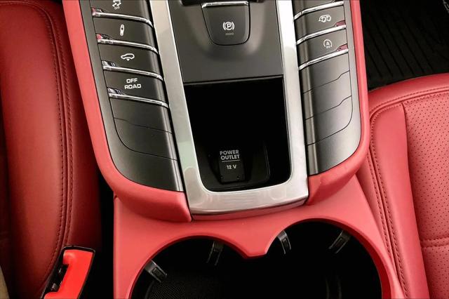 2021 Porsche Macan GTS