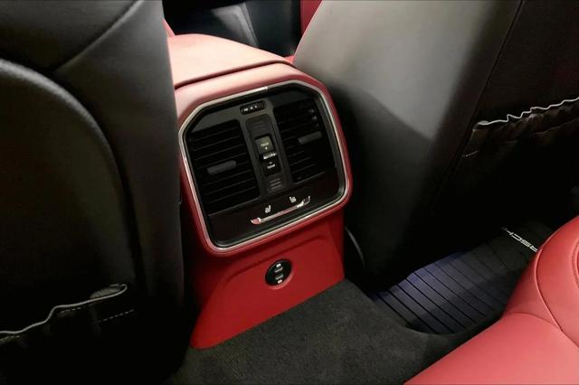 2021 Porsche Macan GTS