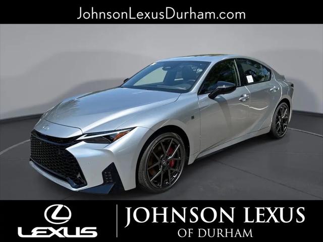 2026 Lexus IS 350 F SPORT for sale in Durham, NC