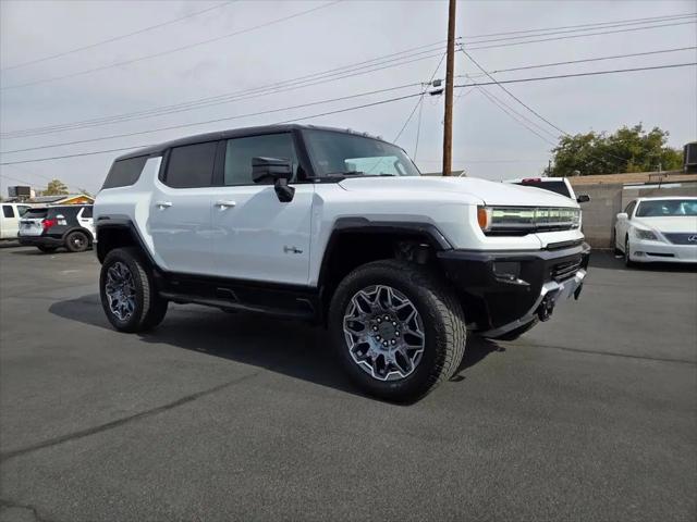 2026 GMC HUMMER EV 3X 4WD for sale in Las Vegas, NV