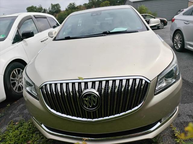 2015 Buick LaCrosse Leather for sale in Kingsport, TN