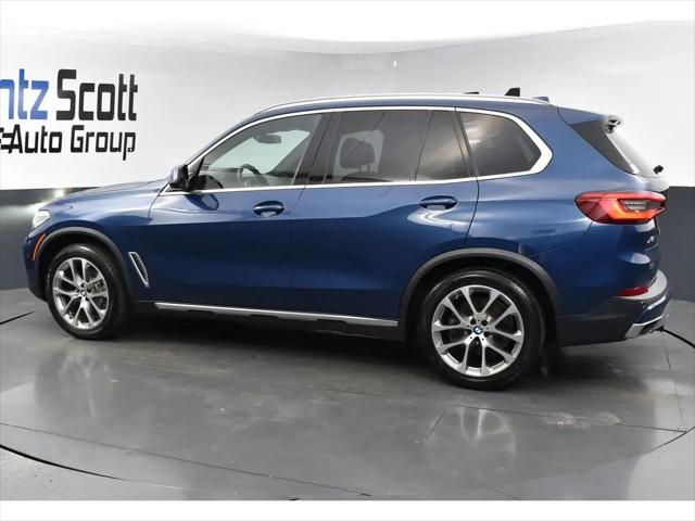 2019 BMW X5 xDrive40i for sale in Kingsport, TN