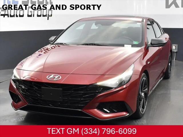 2023 Hyundai Elantra N Line for sale in Kingsport, TN