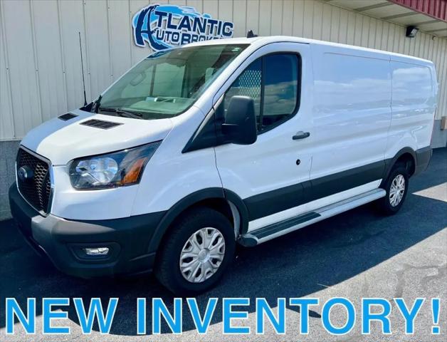 2024 Ford Transit Cargo Van T-250 for sale in Harrington, DE