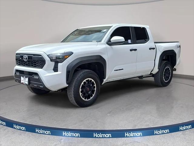 2024 Toyota Tacoma TRD Off Road for sale in Broomfield, CO