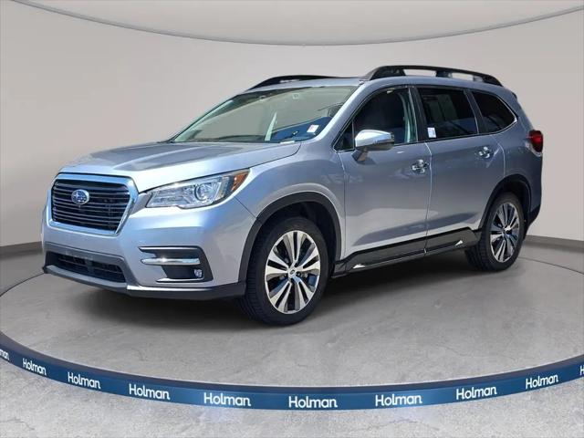 2022 Subaru Ascent Touring for sale in Broomfield, CO