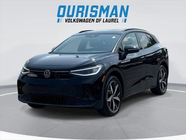 2023 Volkswagen ID.4 S for sale in Laurel, MD