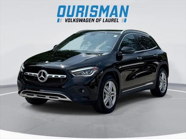 2023 Mercedes-Benz GLA-CLASS GLA 250 for sale in Laurel, MD