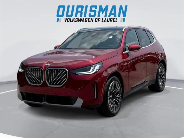 2026 BMW X3 30 xDrive for sale in Laurel, MD