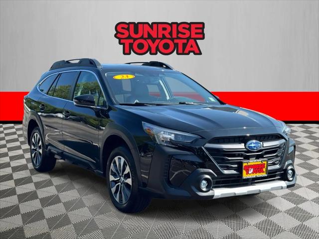 2023 Subaru Outback Limited for sale in Oakdale, NY