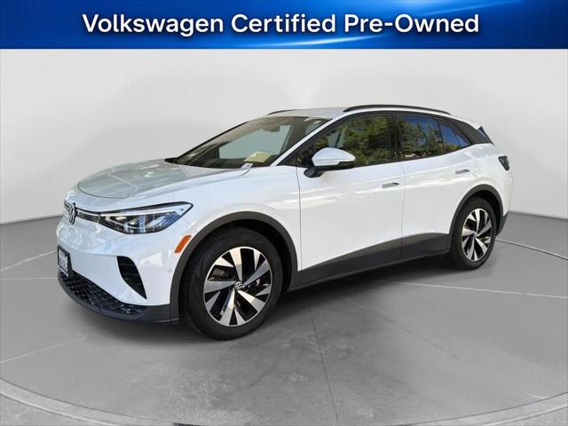 2024 Volkswagen ID.4 Standard for sale in Sunnyvale, CA