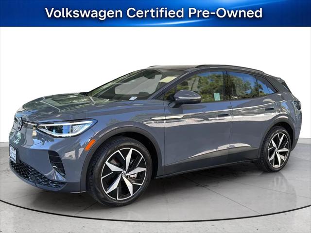 2023 Volkswagen ID.4 Pro S for sale in Sunnyvale, CA