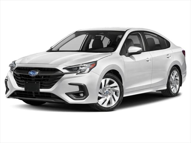 2024 Subaru Legacy Limited for sale in Silver Spring, MD