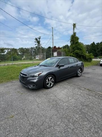 2023 Subaru Legacy Premium for sale in Weaverville, NC