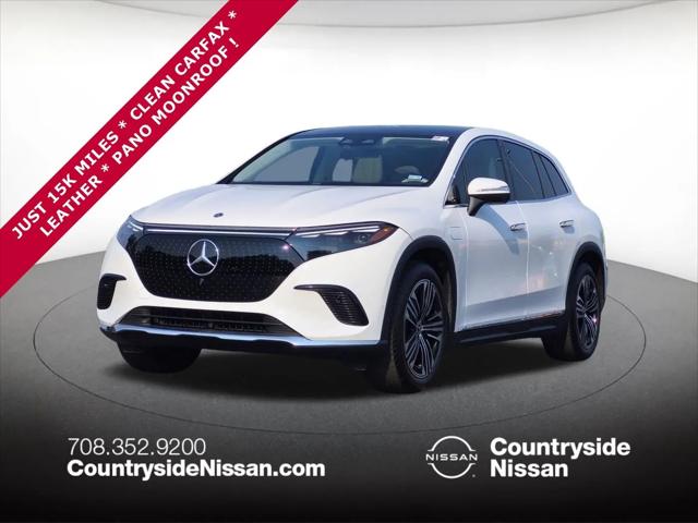 2023 Mercedes-Benz EQS 450+ EQS 450+ for sale in Countryside, IL