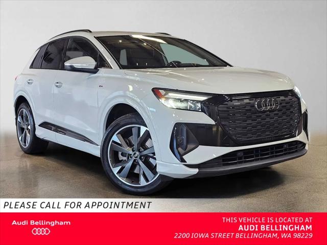 2023 Audi e-tron Premium Plus 50 quattro for sale in Bellingham, WA