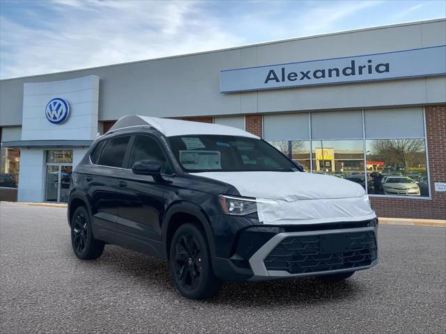 2026 Volkswagen Taos SE for sale in Alexandria, VA