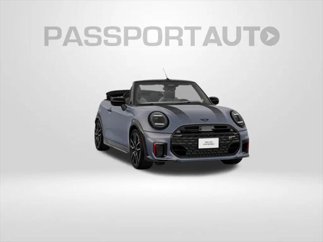 2026 MINI Cooper Convertible JCW for sale in Alexandria, VA