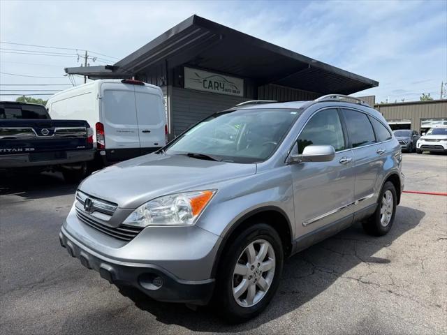 2008 Honda CR-V EX-L for sale in Cary, NC